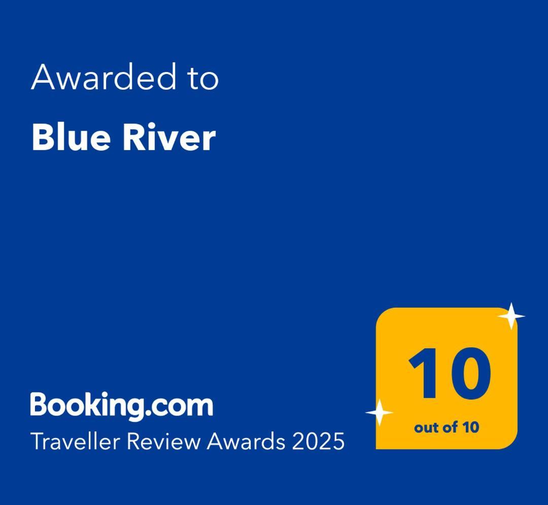 Blue River Рованиеми